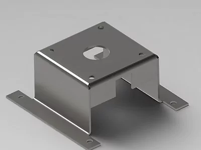 liste des services fabrication de tôles